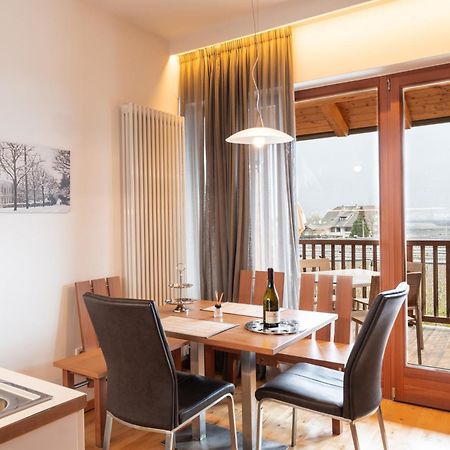 St. Ulrichhof Apartment Lana Luaran gambar