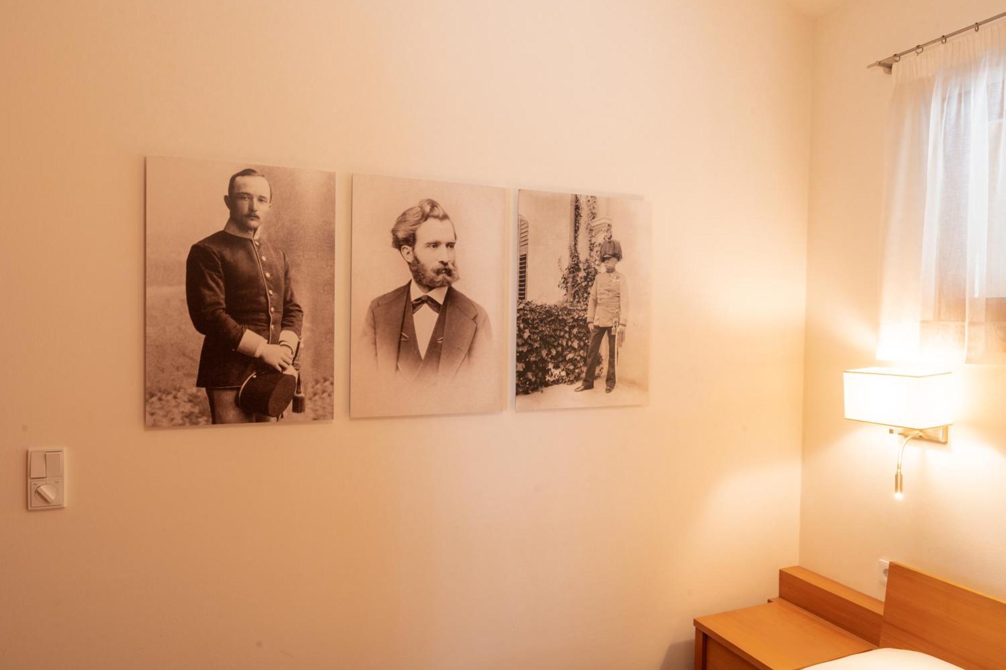 St. Ulrichhof Apartment Lana Luaran gambar