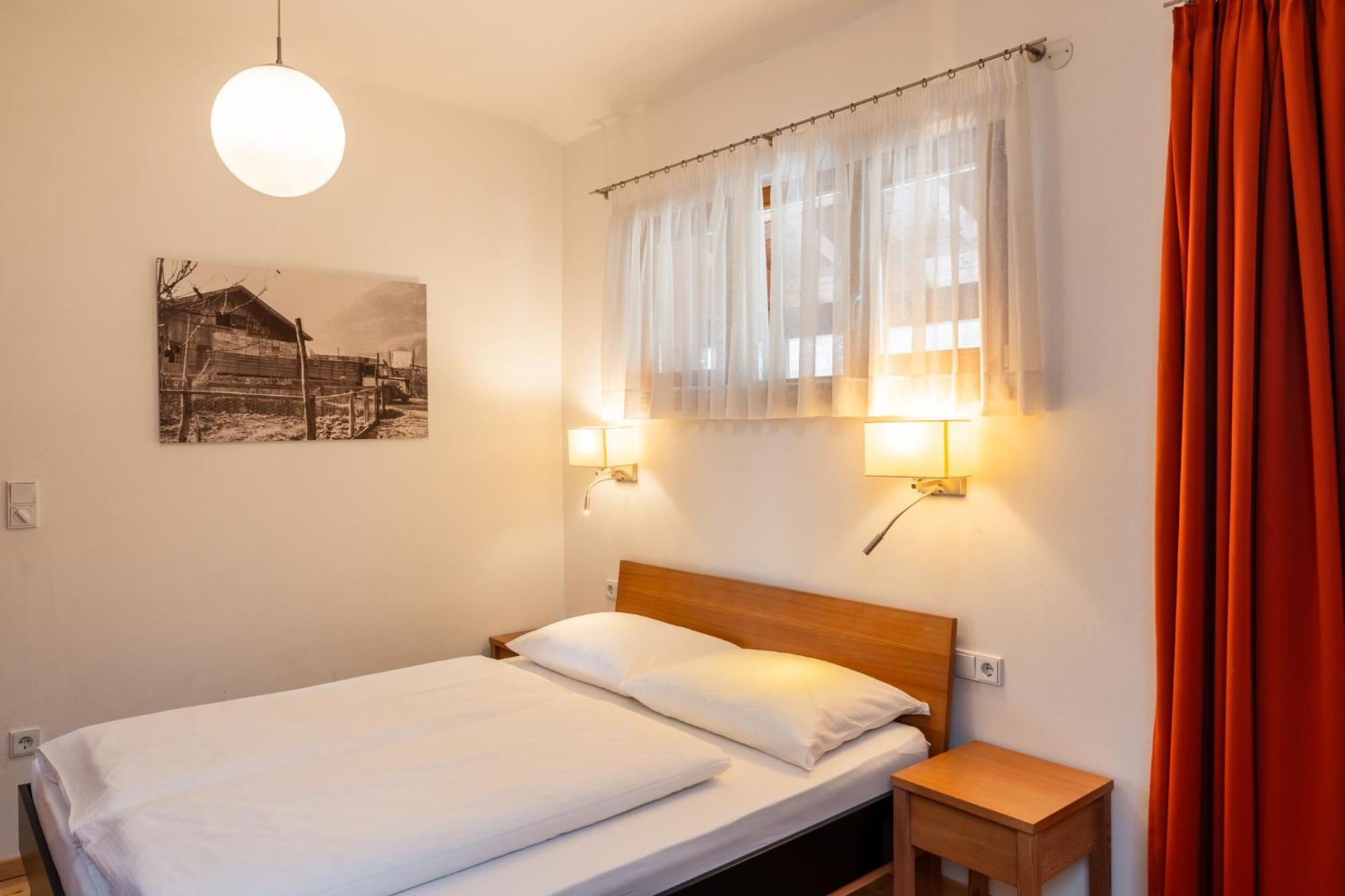 St. Ulrichhof Apartment Lana Luaran gambar
