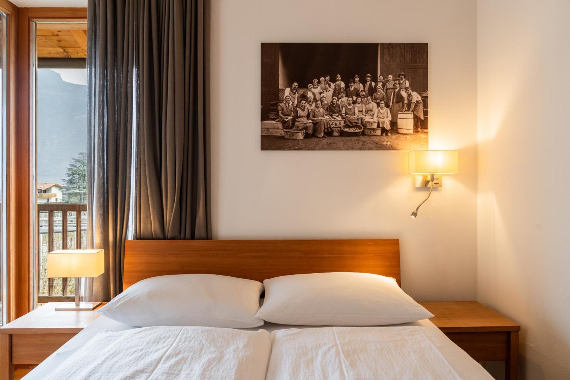 St. Ulrichhof Apartment Lana Luaran gambar