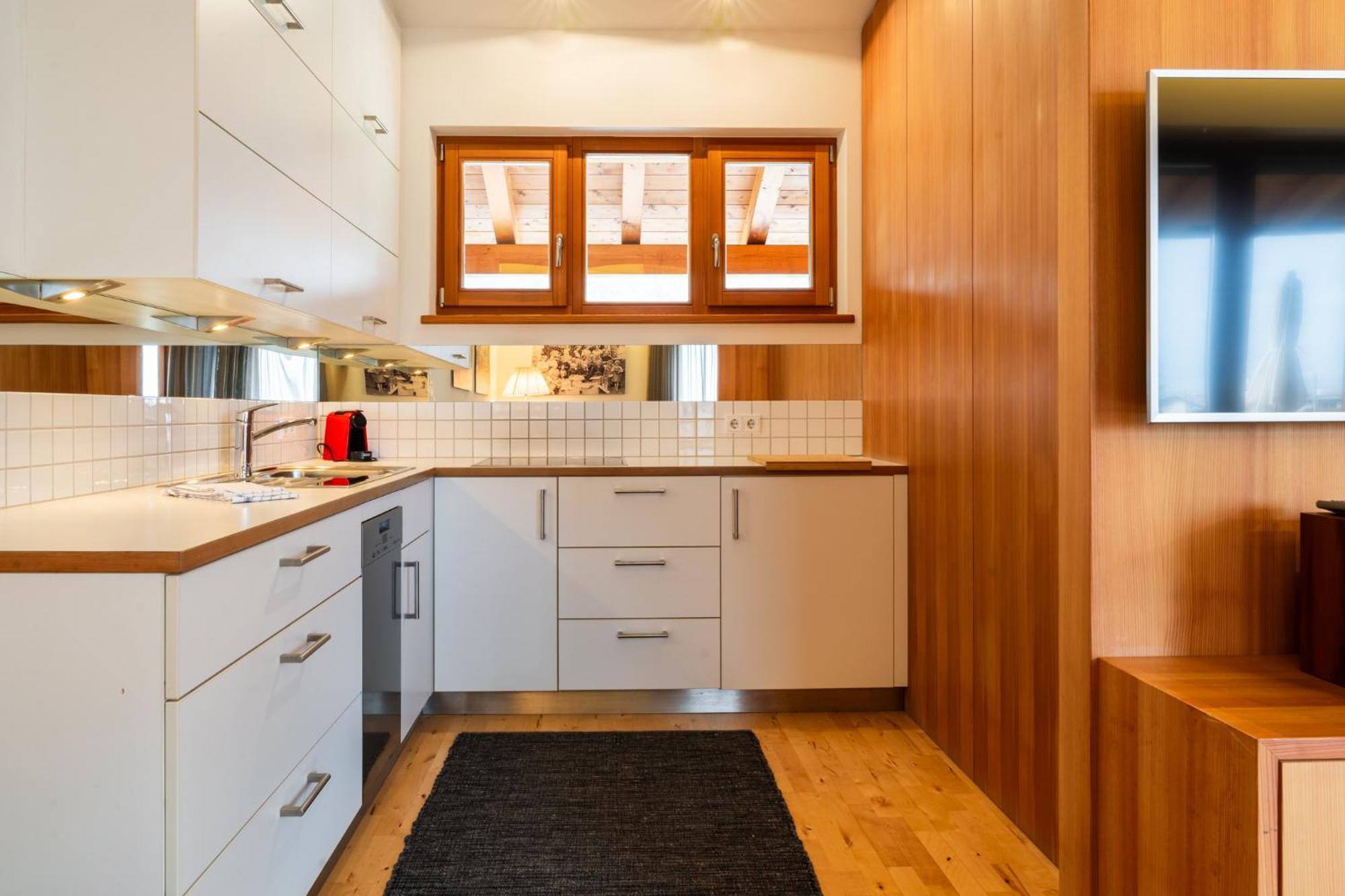 St. Ulrichhof Apartment Lana Luaran gambar