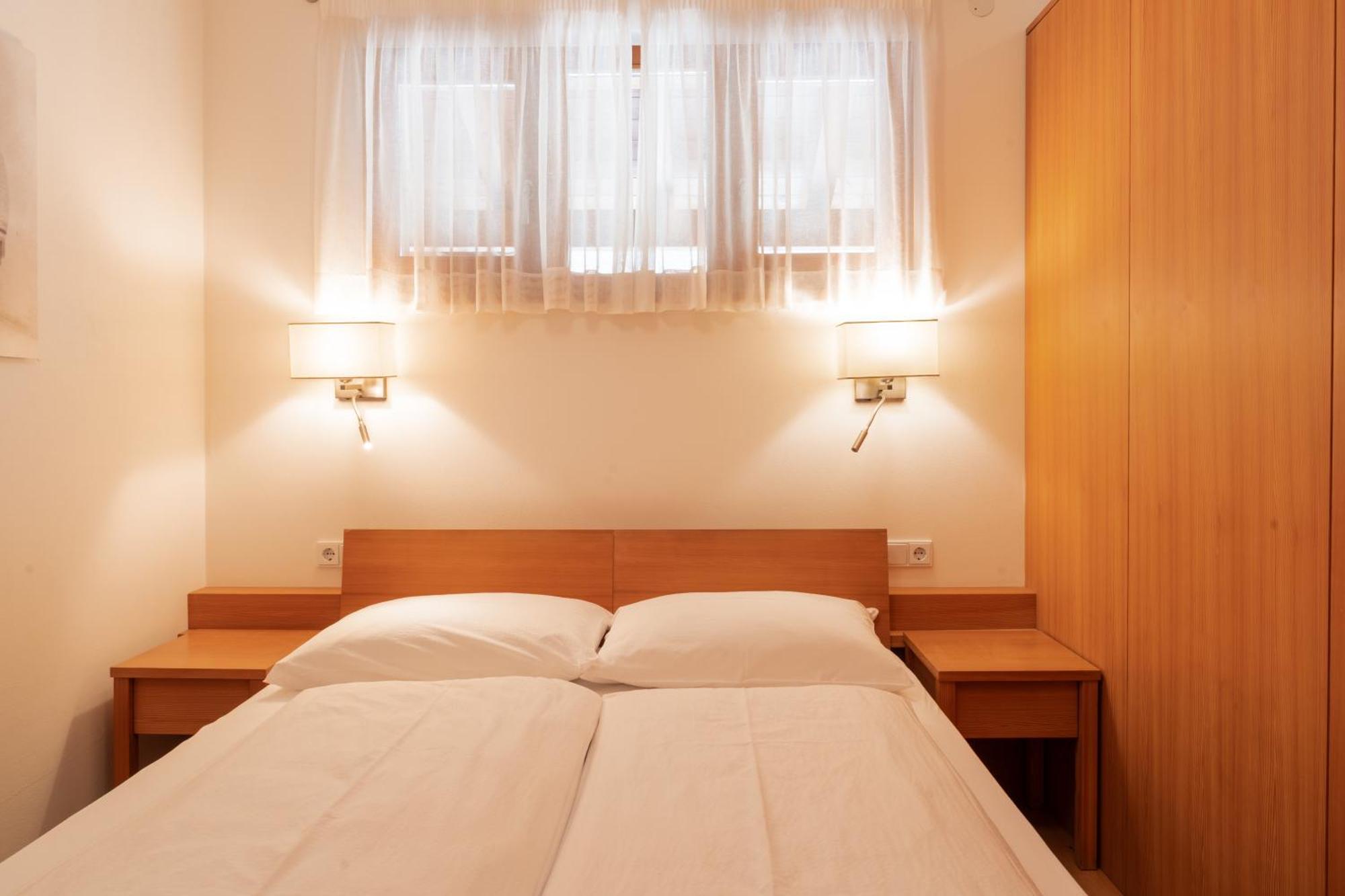 St. Ulrichhof Apartment Lana Luaran gambar