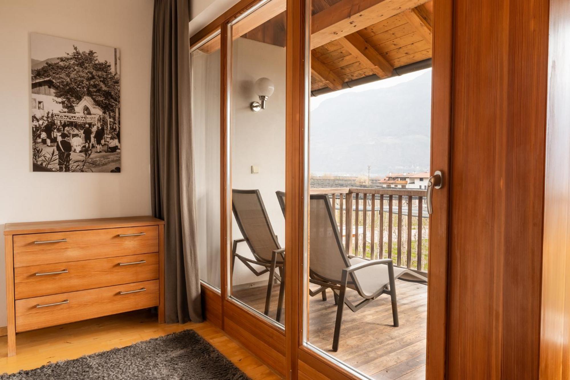 St. Ulrichhof Apartment Lana Luaran gambar
