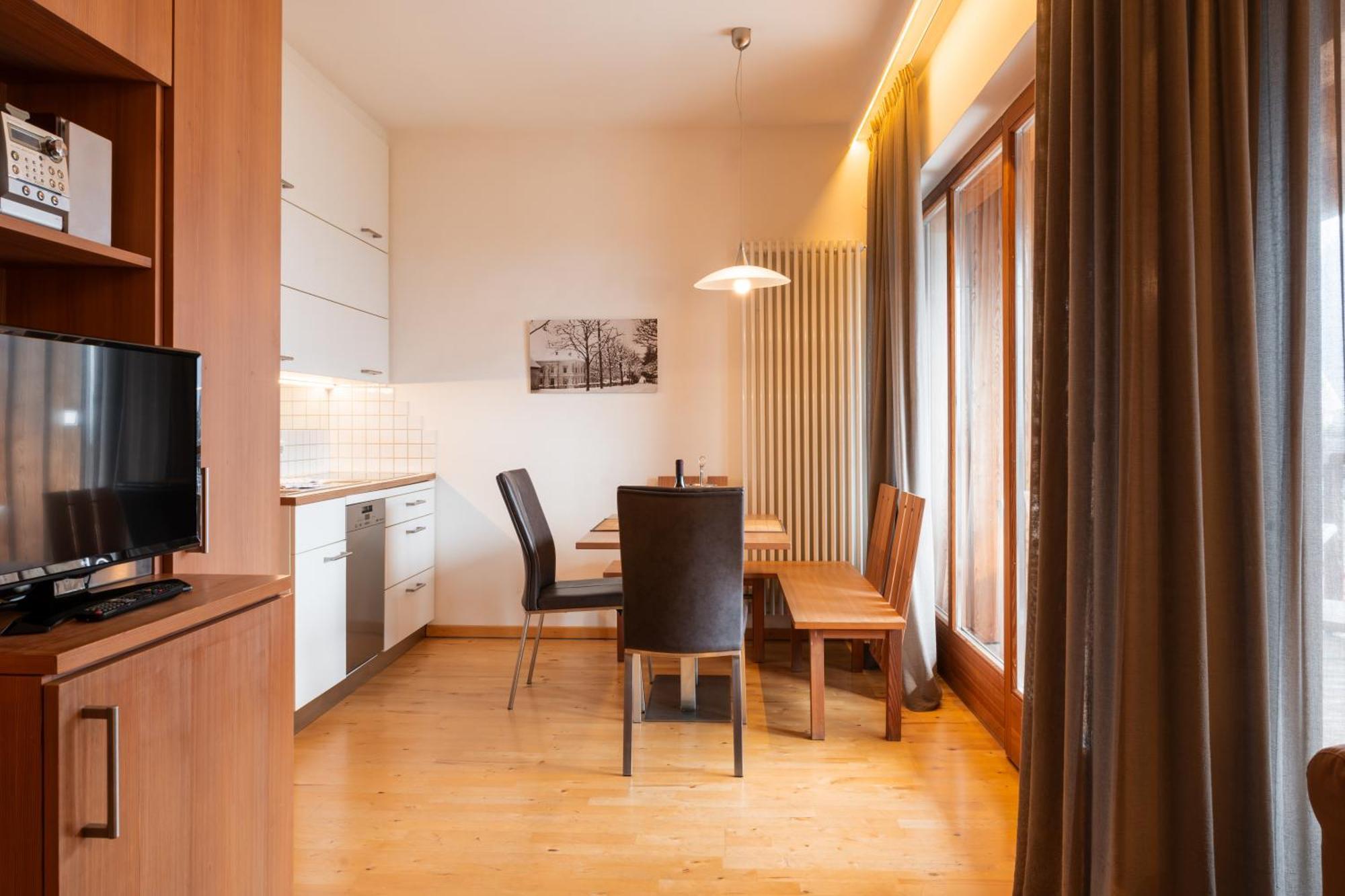 St. Ulrichhof Apartment Lana Luaran gambar