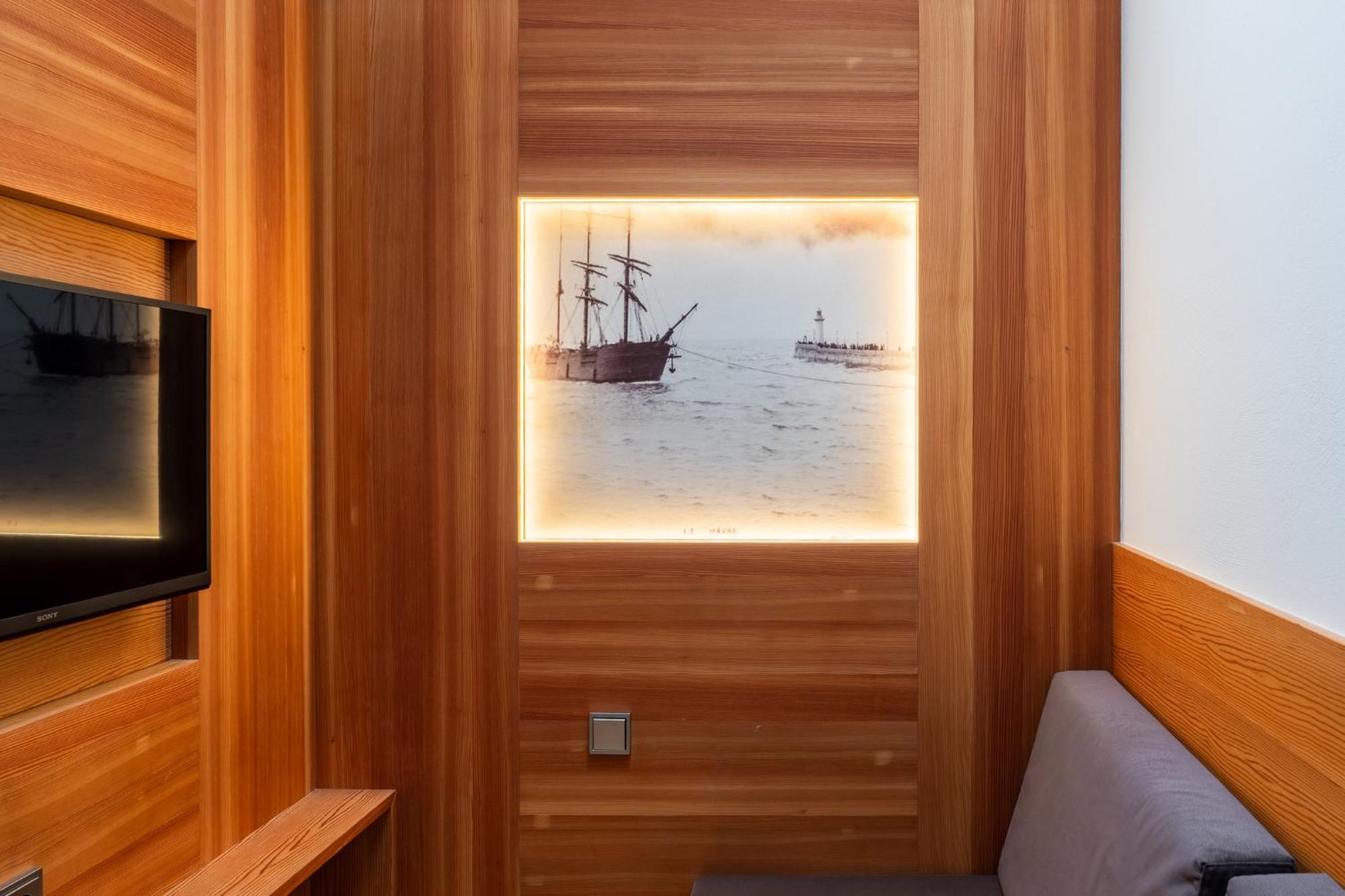 St. Ulrichhof Apartment Lana Luaran gambar