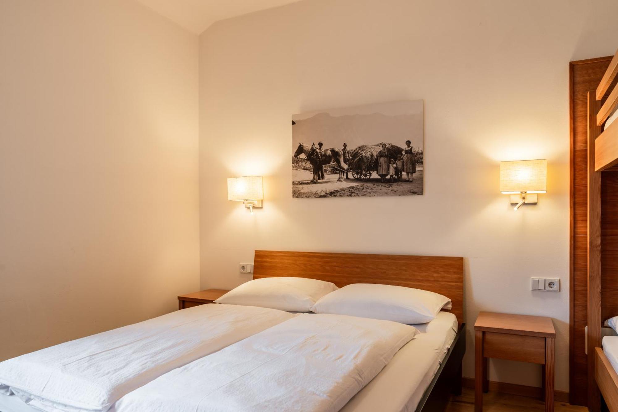 St. Ulrichhof Apartment Lana Luaran gambar