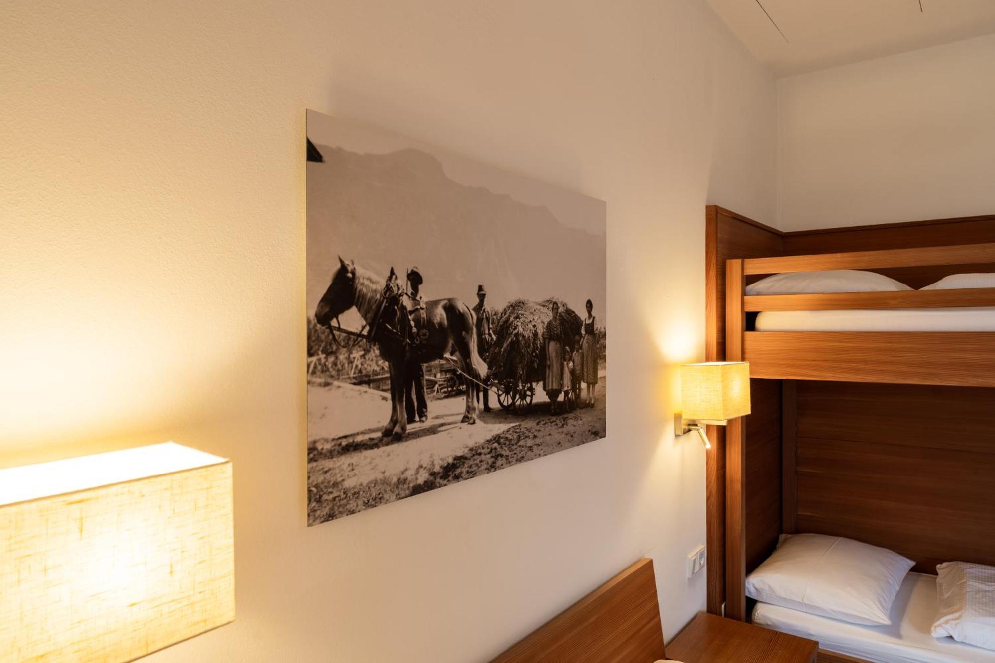 St. Ulrichhof Apartment Lana Luaran gambar