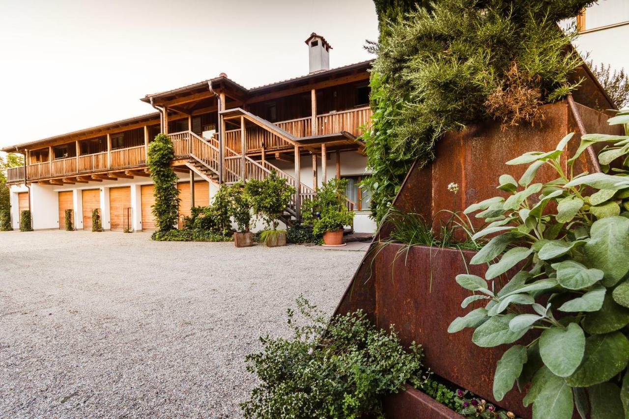 St. Ulrichhof Apartment Lana Luaran gambar